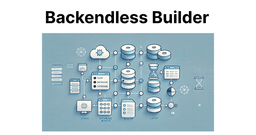 Introduction to Backendless UI Builder