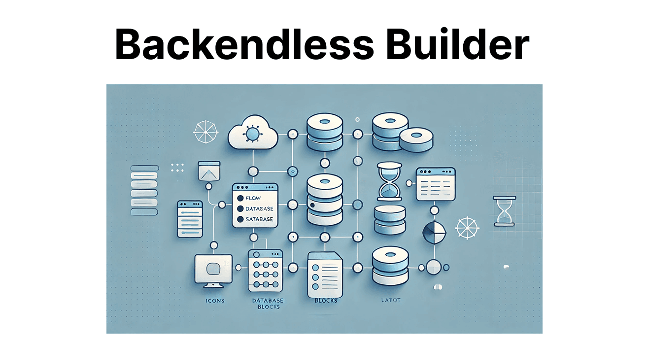 Introduction to Backendless UI Builder