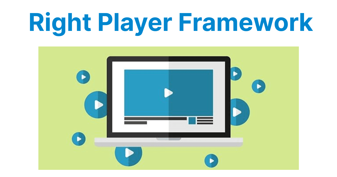 Choosing the Right Player Framework for Your Brand