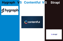 Comparing Hygraph with Other Headless CMS Platforms