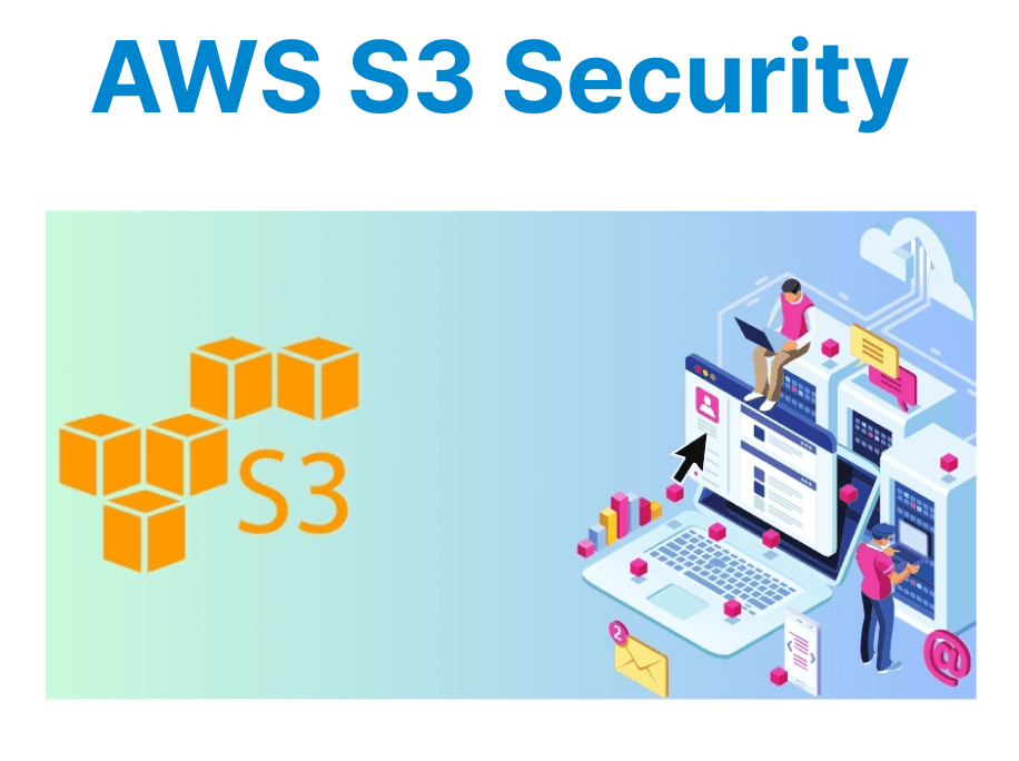 Hosting Videos on AWS S3: Permissions & Security