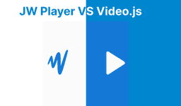 JW Player vs Video.js: What to Use When?