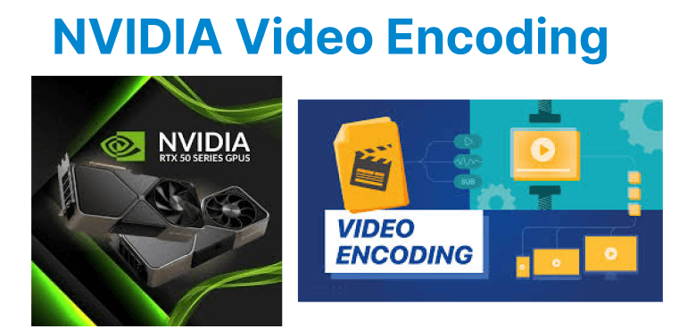 Benchmarking NVIDIA GPUs for Video Encoding