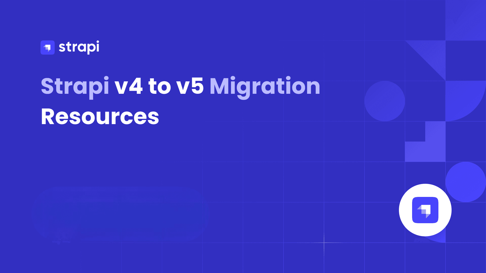 A Guide to Upgrade from Strapi V4 to V5