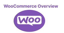Introduction to WooCommerce