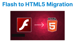 Migrating From Flash-Based Players to HTML5