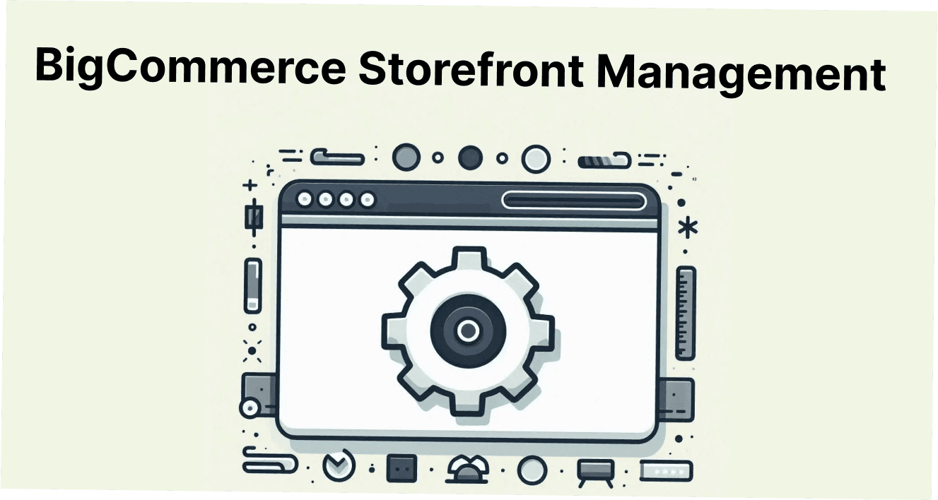 Managing Multi-Storefronts in BigCommerce