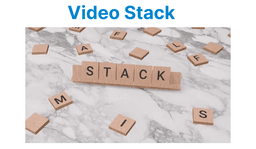 Developer-Friendly Video Stack for Startups: A Modern Guide