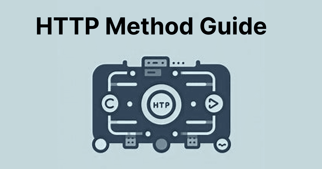 Understanding HTTP Methods: GET, POST, PUT, DELETE