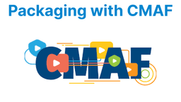 Packaging & Delivery Formats: CMAF Explained