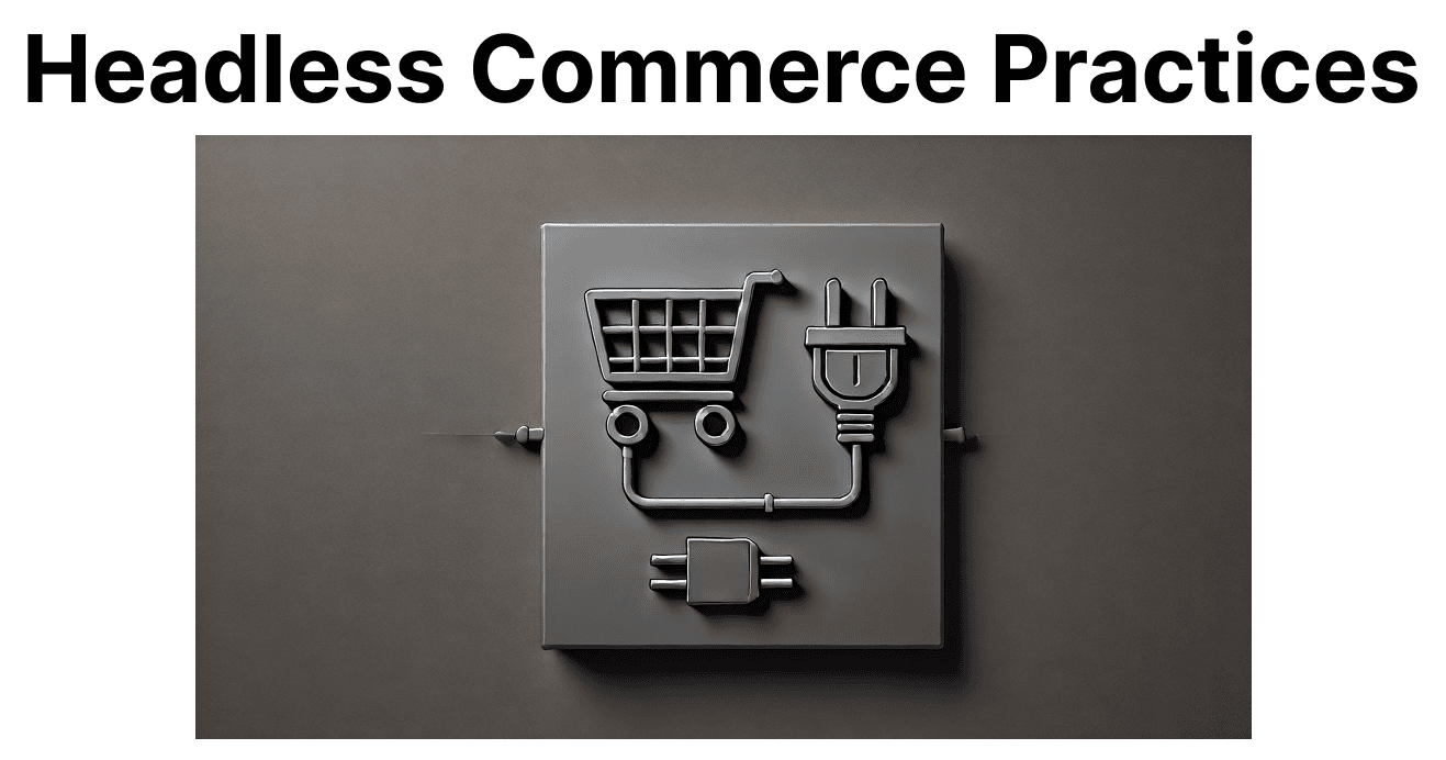 Best Practices for Headless Commerce Implementation
