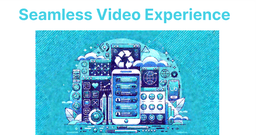 Building Cross-Platform Video Apps with Ionic and Capacitor