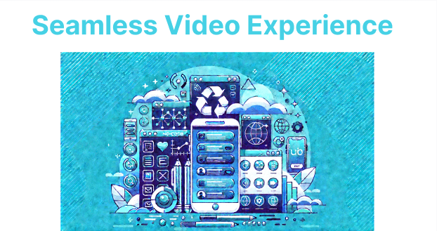 Building Cross-Platform Video Apps with Ionic and Capacitor