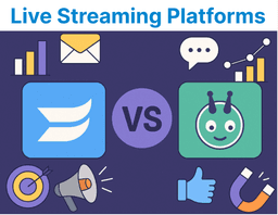 Wistia vs Vidyard: Which is Better for Marketing Videos?