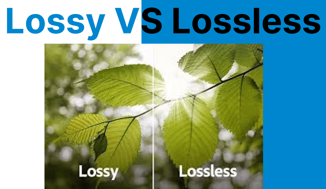 Video Compression Techniques: Lossy vs Lossless Explained
