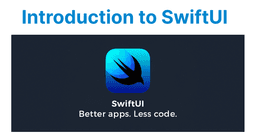 Introduction to SwiftUI for Video Apps on iOS