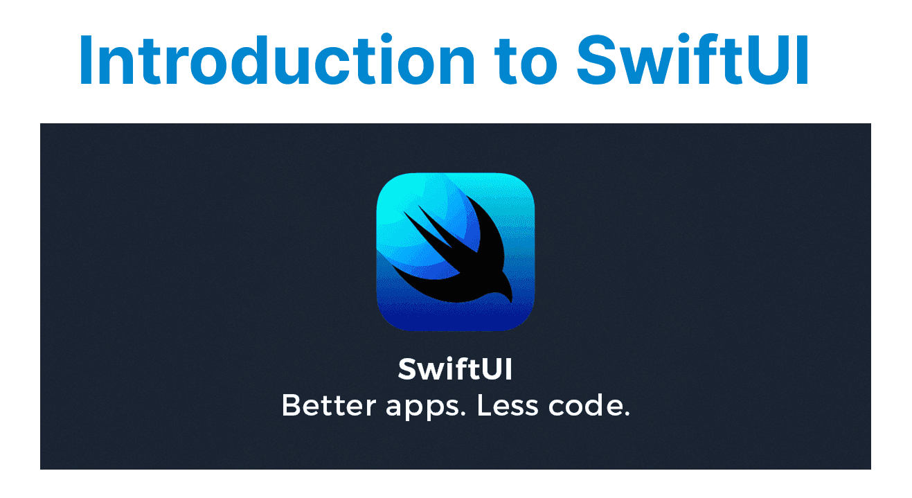 Introduction to SwiftUI for Video Apps on iOS