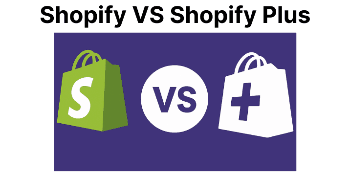 Key Differences Between Shopify and Shopify Plus