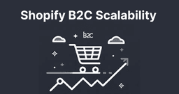 How Shopify Plus Supports High-Volume B2C Stores