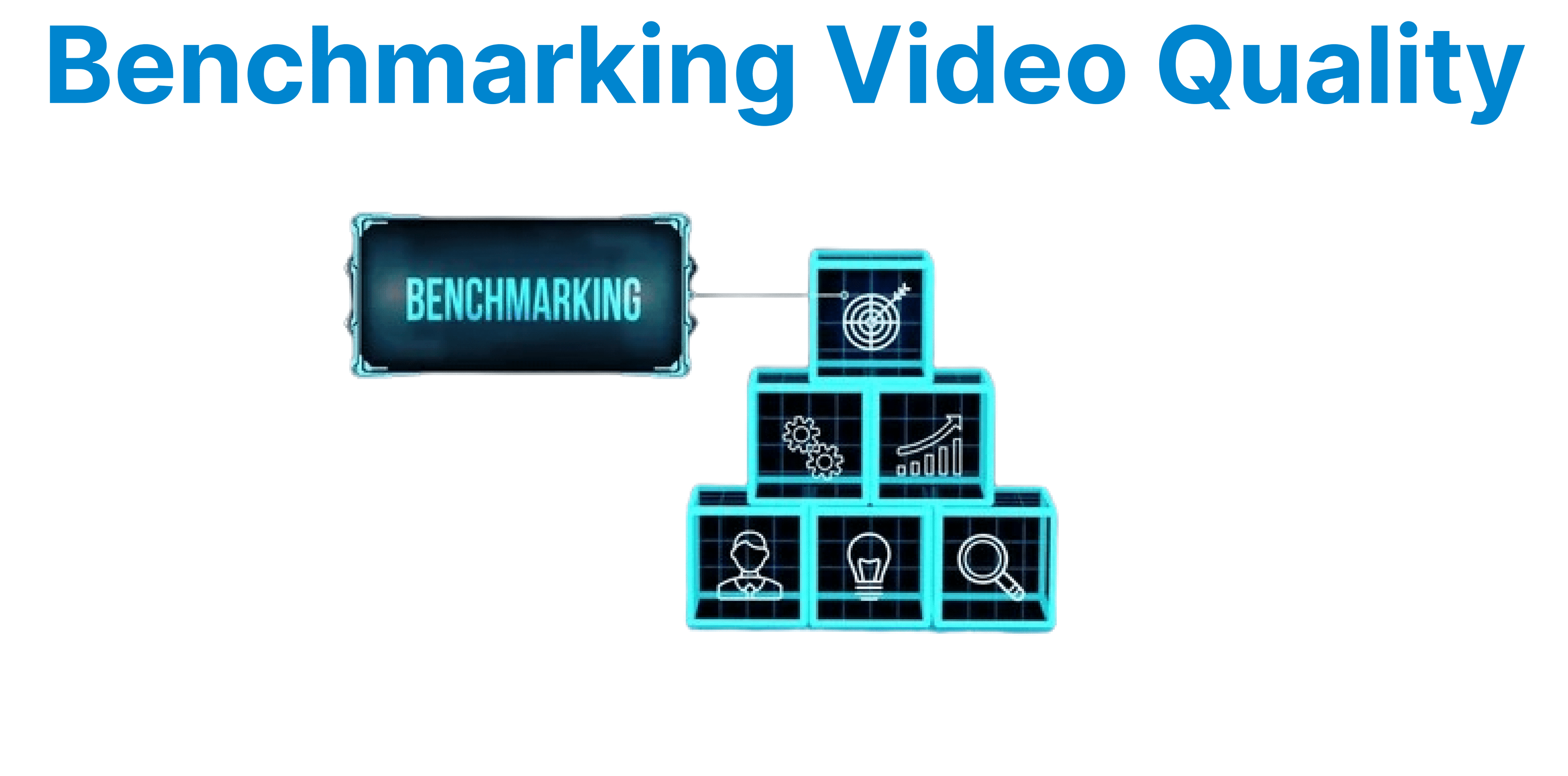 Benchmarking Video Quality: Tools & Methods