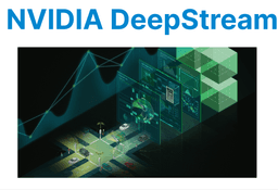 NVIDIA DeepStream SDK: Real-time AI Video Analysis