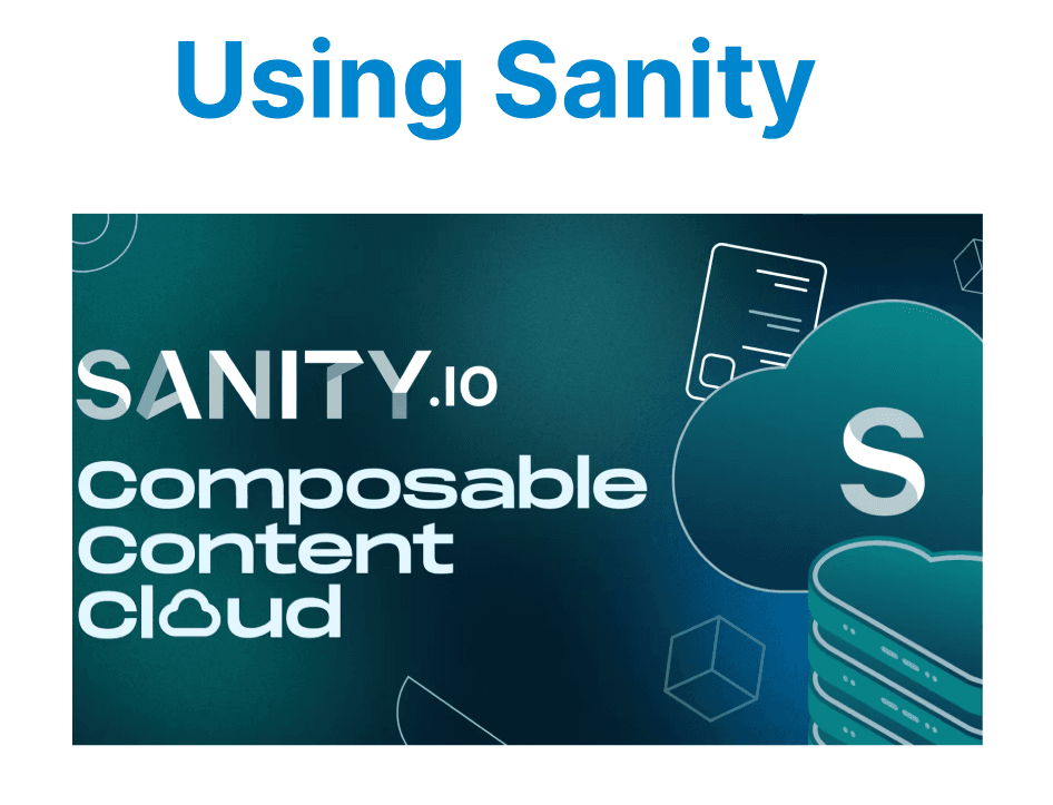 Using Sanity.io for Video-Rich Content Models