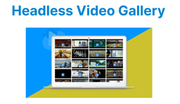 Creating a Headless Video Gallery with GraphQL