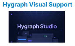 How Hygraph Supports Visual and Video Content