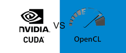 Comparing CUDA vs OpenCL for Video Processing