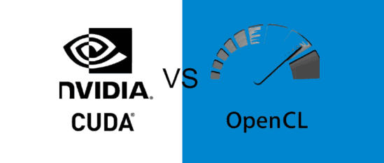 Comparing CUDA vs OpenCL for Video Processing
