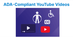 Building an ADA-Compliant Video Player