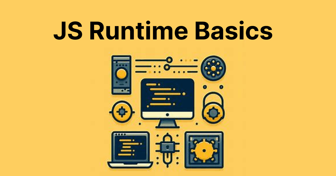 Understanding JavaScript Runtime: Node.js Explained