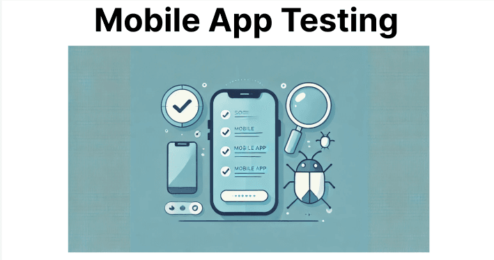 Understanding Mobile App Testing Tools