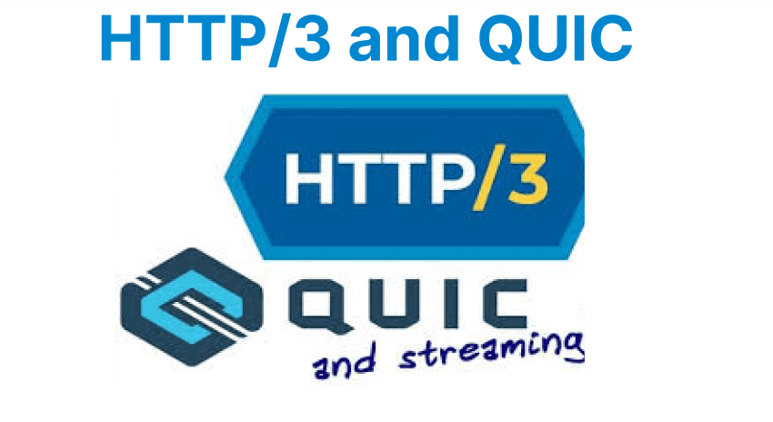 HTTP/3 and QUIC for Low-Latency Video Streaming