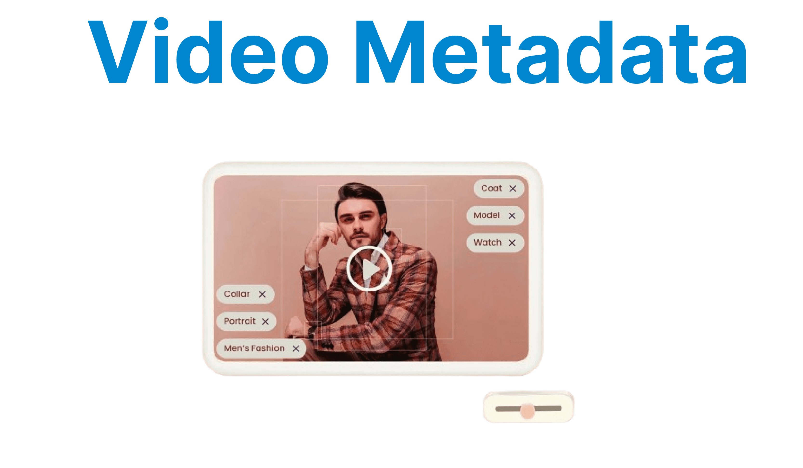 Video Metadata Standards and Best Practices