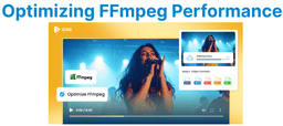 Optimizing FFmpeg Performance: Threads, Presets, and Tuning