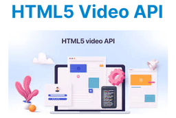 Introduction to HTML5 Video APIs: Controls, Tracks, and Events
