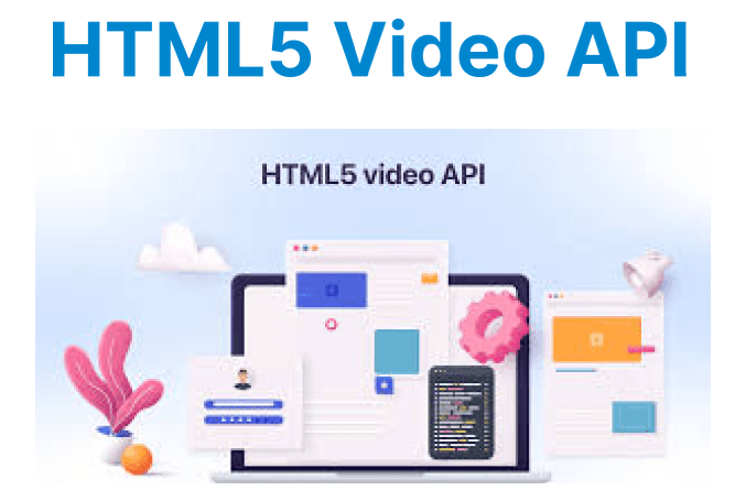Introduction to HTML5 Video APIs: Controls, Tracks, and Events